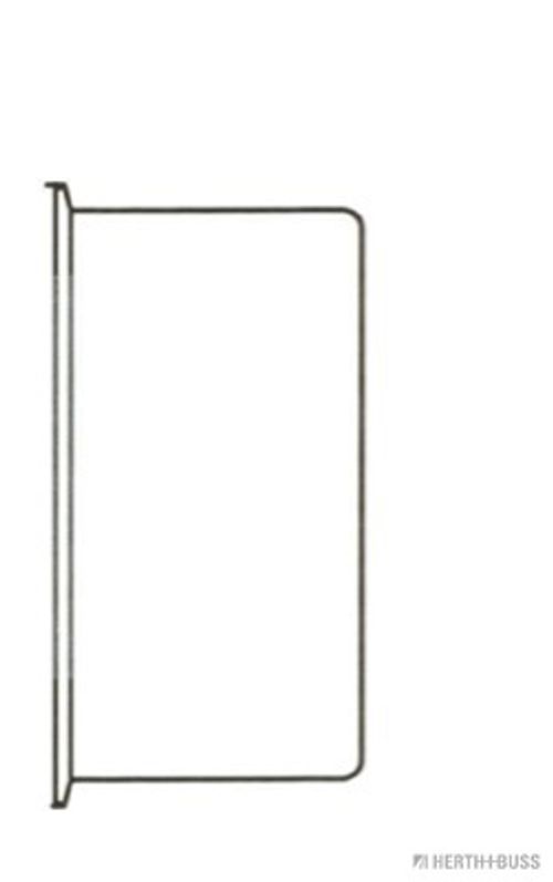 Image du produit pour Poulie-tendeur, courroie de distribution