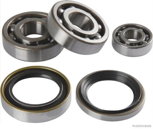 Image du produit pour Kit de roulements de roue