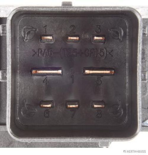 Image du produit pour Appareil de commande, temps de préchauffage