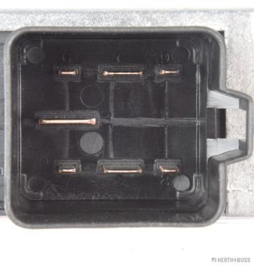 Image du produit pour Appareil de commande, temps de préchauffage