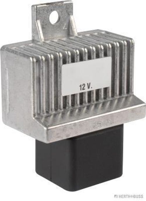 Image du produit pour Appareil de commande, temps de préchauffage