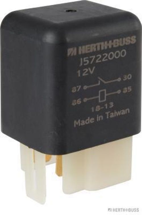 Image du produit pour Appareil de commande, temps de préchauffage