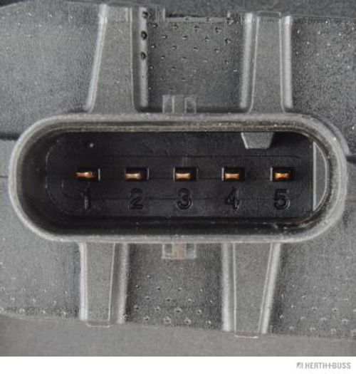 Image du produit pour Débitmètre de masse d'air