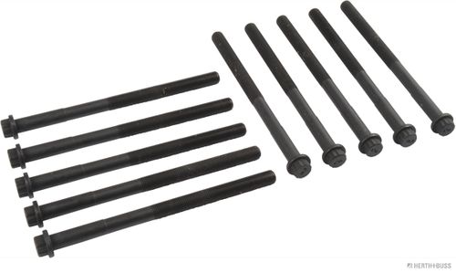 Image du produit pour Jeu de boulons de culasse de cylindre