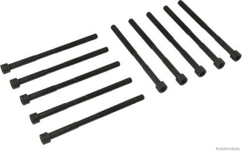 Image du produit pour Jeu de boulons de culasse de cylindre