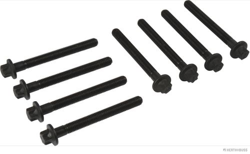 Image du produit pour Jeu de boulons de culasse de cylindre