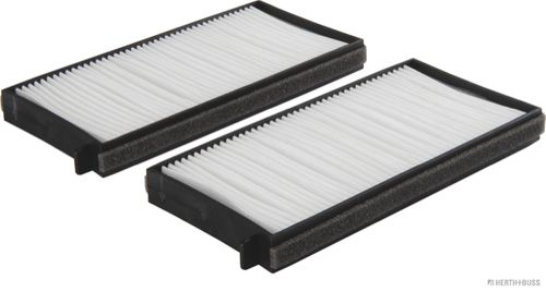 Image du produit pour Filtre, air de l'habitacle