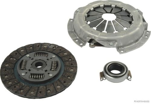 Image du produit pour Kit d'embrayage