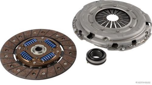 Image du produit pour Kit d'embrayage