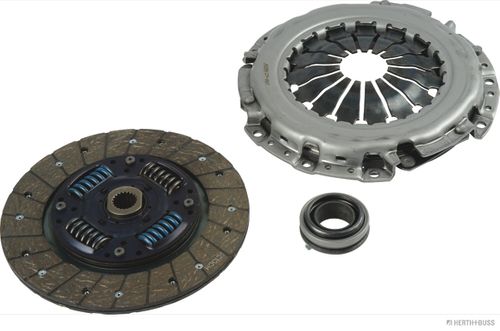 Image du produit pour Kit d'embrayage