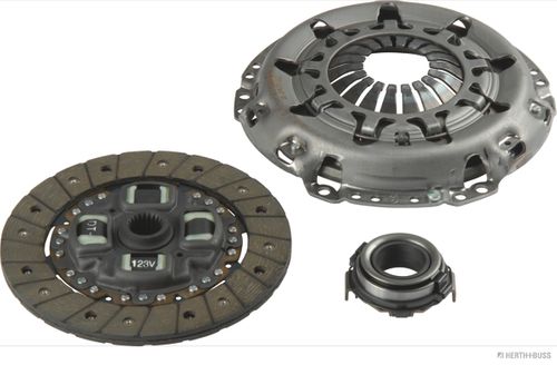 Image du produit pour Kit d'embrayage