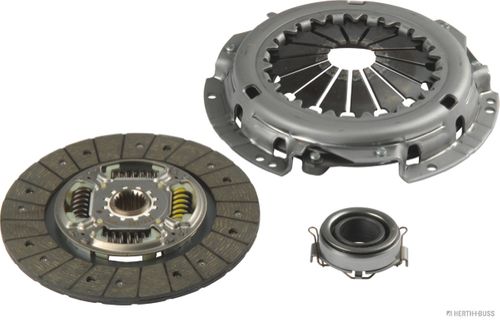 Image du produit pour Kit d'embrayage
