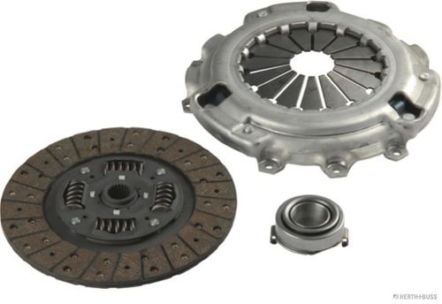 Image du produit pour Kit d'embrayage