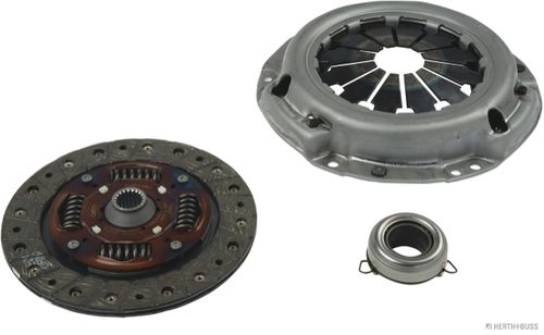 Image du produit pour Kit d'embrayage
