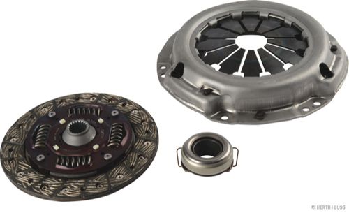 Image du produit pour Kit d'embrayage