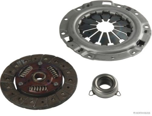 Image du produit pour Kit d'embrayage