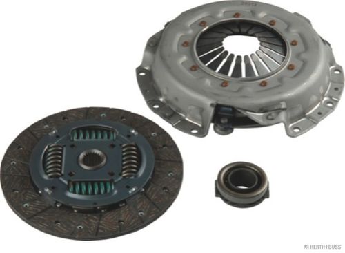 Image du produit pour Kit d'embrayage