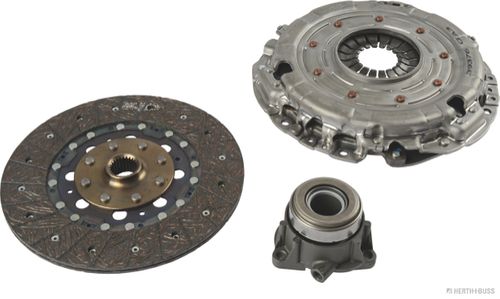 Image du produit pour Kit d'embrayage