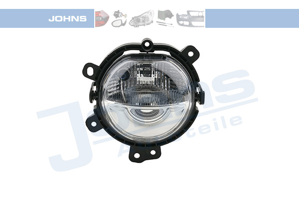 Feu de position | JOHNS