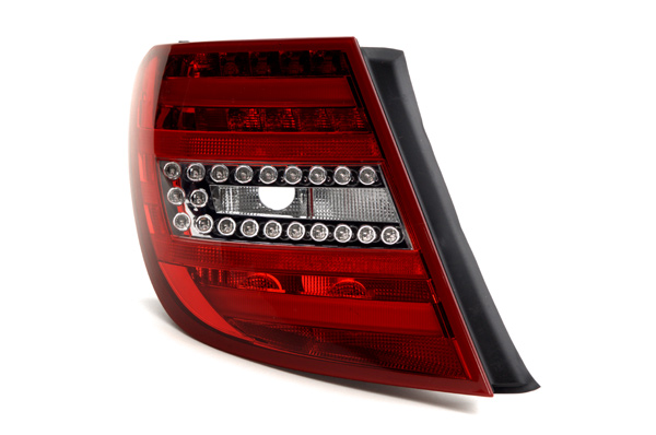 Feu arrière | JOHNS