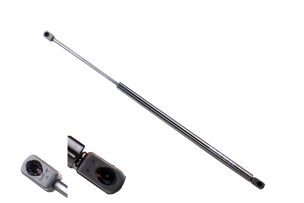 Vérin de hayon, de coffre | JOHNS