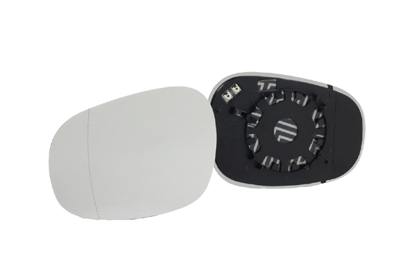 Verre de rétroviseur, rétroviseur extérieur | JOHNS