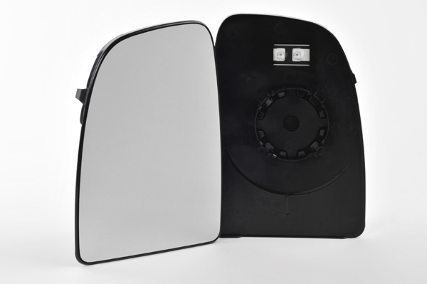 Verre de rétroviseur, rétroviseur extérieur | JOHNS