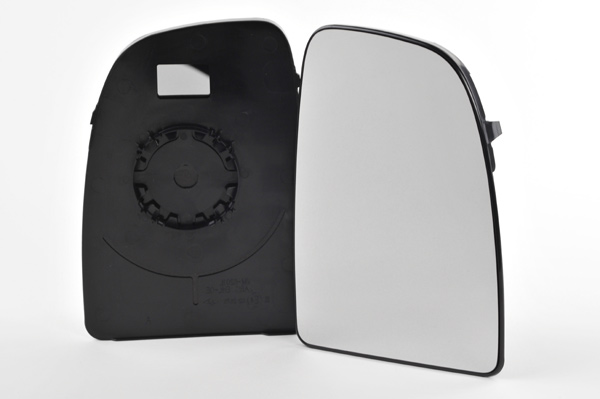 Verre de rétroviseur, rétroviseur extérieur | JOHNS