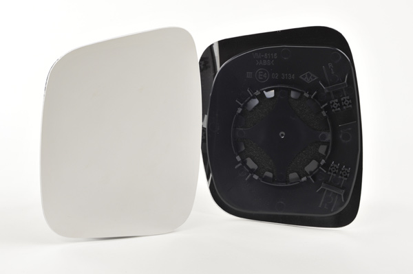 Verre de rétroviseur, rétroviseur extérieur | JOHNS