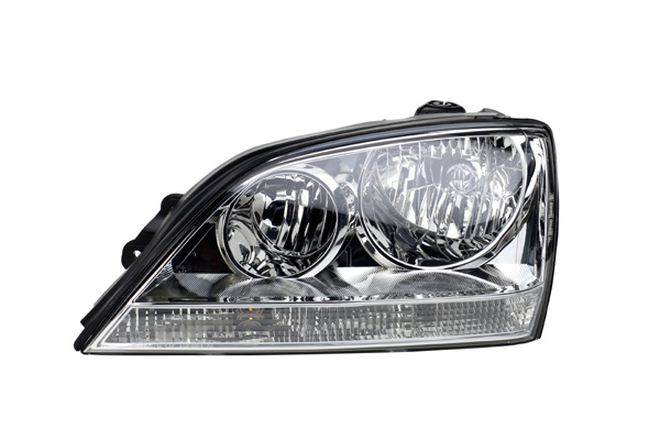 Projecteur principal | JOHNS