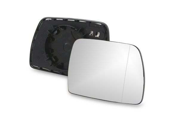 Verre de rétroviseur, rétroviseur extérieur | JOHNS