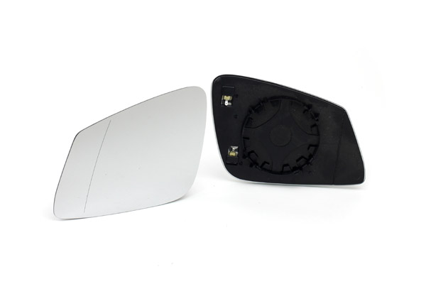 Verre de rétroviseur, rétroviseur extérieur | JOHNS