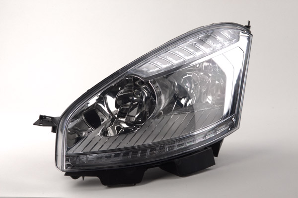 Projecteur principal | JOHNS