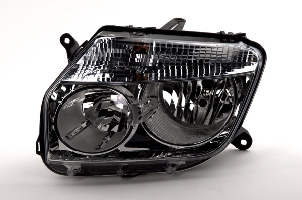 Projecteur principal | JOHNS