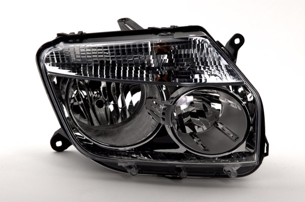 Projecteur principal | JOHNS