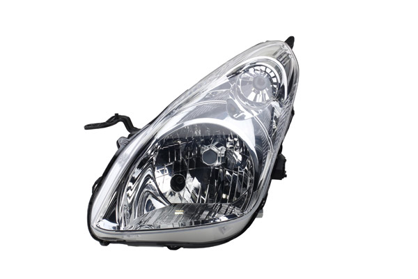 Projecteur principal | JOHNS