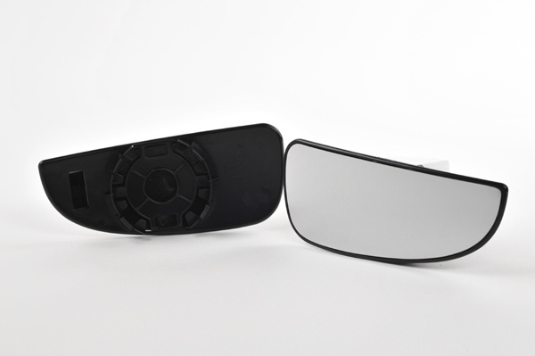 Verre de rétroviseur, rétroviseur extérieur | JOHNS