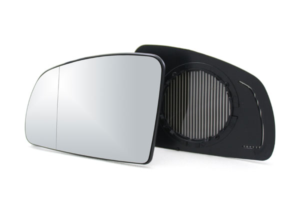 Verre de rétroviseur, rétroviseur extérieur | JOHNS