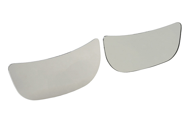 Verre de rétroviseur, rétroviseur extérieur | JOHNS