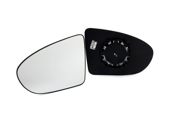 Verre de rétroviseur, rétroviseur extérieur | JOHNS