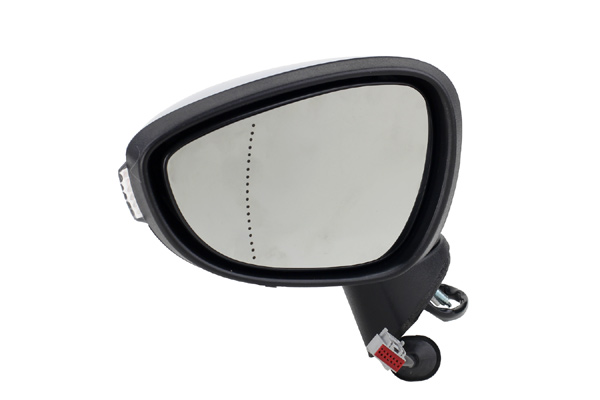 Rétroviseur extérieur | JOHNS