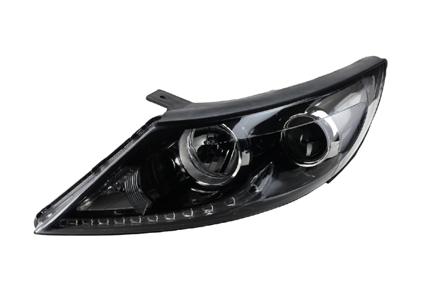 Projecteur principal | JOHNS