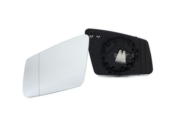 Verre de rétroviseur, rétroviseur extérieur | JOHNS