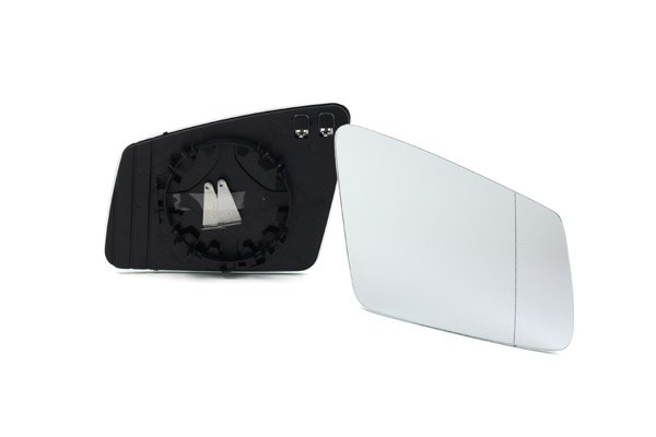 Verre de rétroviseur, rétroviseur extérieur | JOHNS