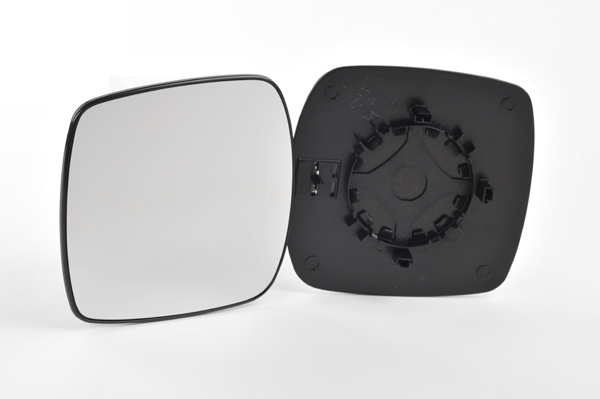 Verre de rétroviseur, rétroviseur extérieur | JOHNS