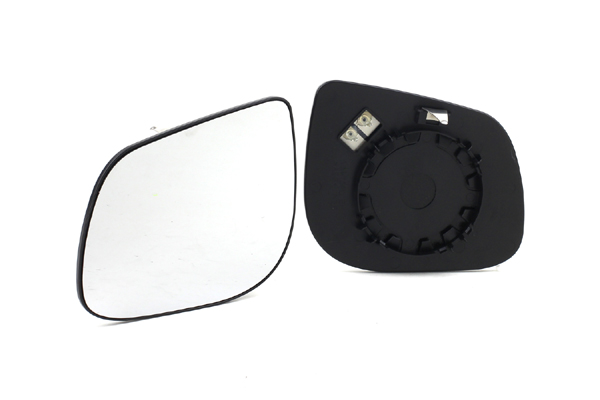 Verre de rétroviseur, rétroviseur extérieur | JOHNS