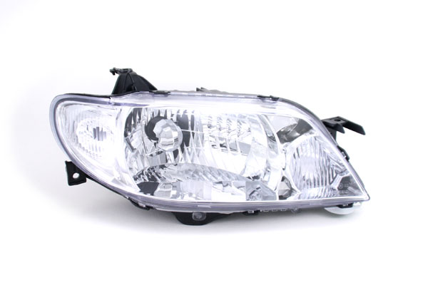 Projecteur principal | JOHNS