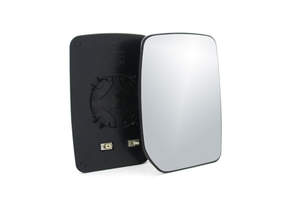 Verre de rétroviseur, rétroviseur extérieur | JOHNS