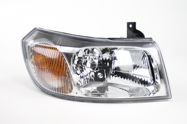 Projecteur principal | JOHNS