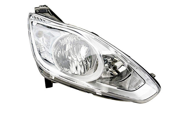 Projecteur principal | JOHNS